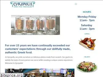 gyropolis.com