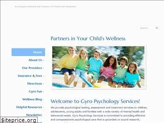 gyropsychology.com