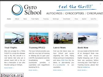 gyroschool.co.uk