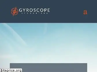 gyroscope.ca