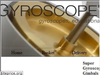 gyroscope.com