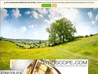 gyroscopes.co.uk