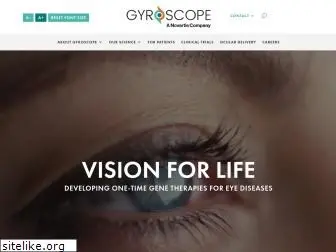 gyroscopetx.com