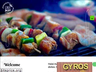 gyrosgrillmn.com