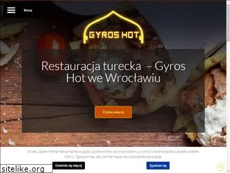 gyroshotwroclaw.pl