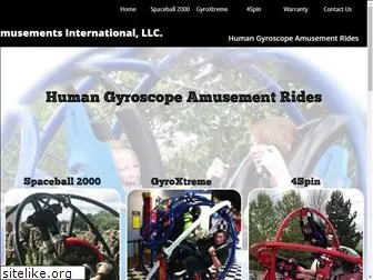 gyrostore.com