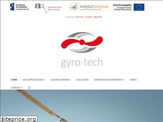 gyrotech.eu
