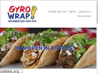 gyrowrap.com