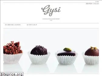 gysi.com