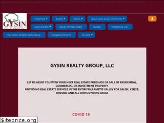 gysinrealty.com