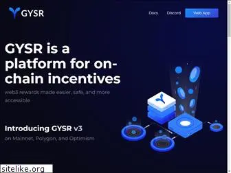 gysr.io