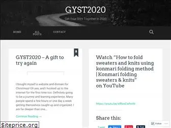 gyst2020.com