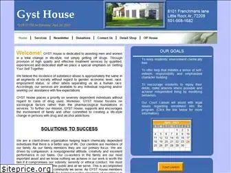 gysthouseinc.com