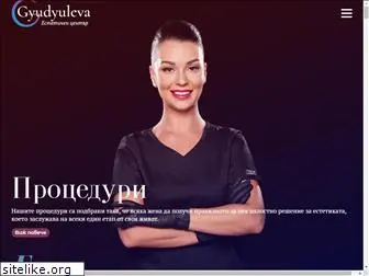 gyudyuleva.com