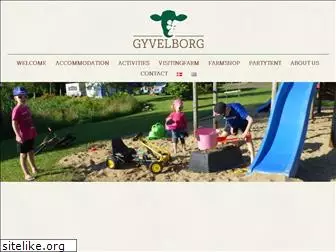 gyvelborgcamping.dk