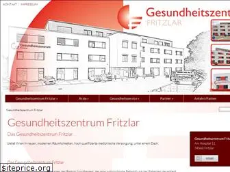 gz-fritzlar.de