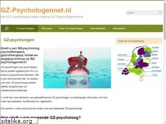 gz-psychologennet.nl