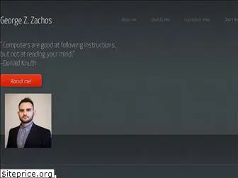 gzachos.com