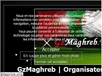 gzmaghreb.bbactif.com