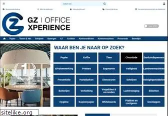 gzonline.nl