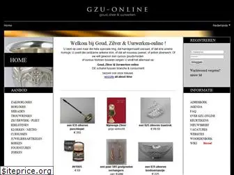 gzu-online.com