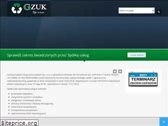 gzukostrow.pl