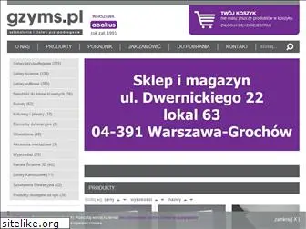 gzyms.pl