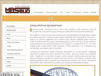 gzymsy-masbud.pl thumbnail