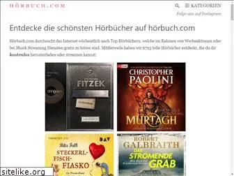 hörbuch.com