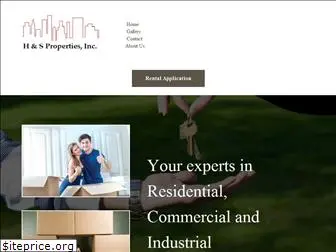 h-and-s-properties.com