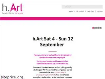 h-art.org.uk