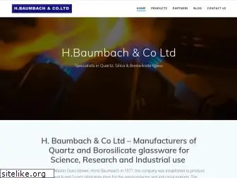 h-baumbach.co.uk