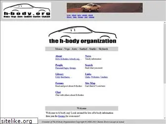 h-body.org