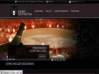 h-bohemia.com