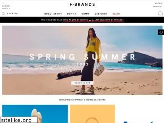 h-brands.com