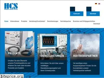 h-c-s-gmbh.de