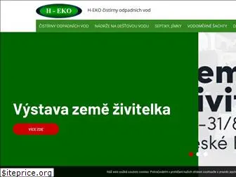 h-eko.cz