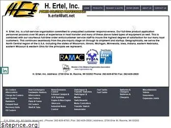 h-ertel.com