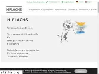 h-flachs.de