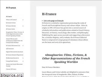 h-france.net