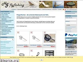 h-g-flyfishing.com
