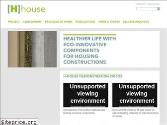 h-house-project.eu