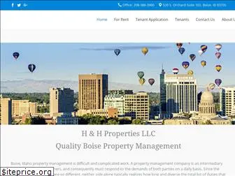 h-hproperties.com