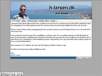 h-larsen.dk