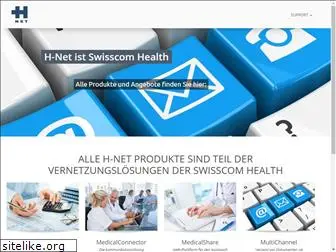 h-net.ch