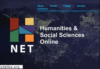 h-net.org