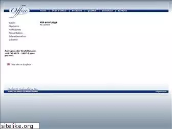 h-office.de