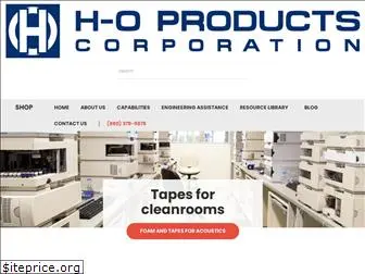 h-oproducts.com