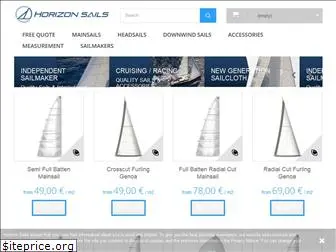 h-sails.com