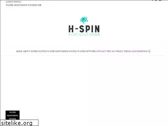 h-spin.com
